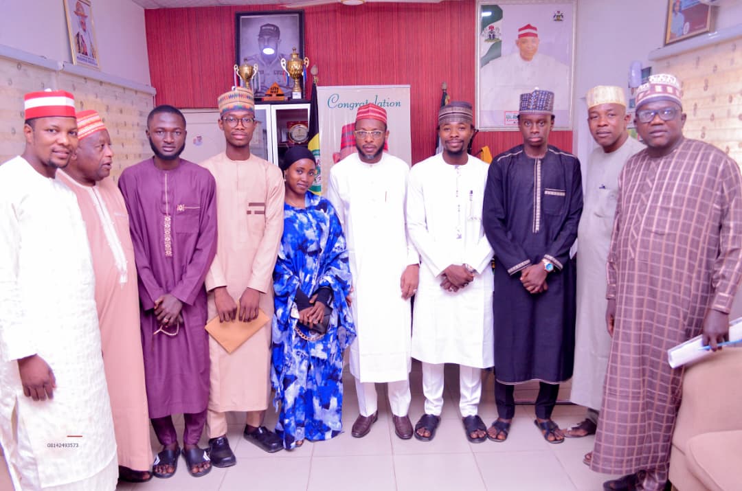 Karota ta yi alƙawarin mika buƙatun ɗaliban Jami’ar Sule Lamido ga hukumomin da suka dace