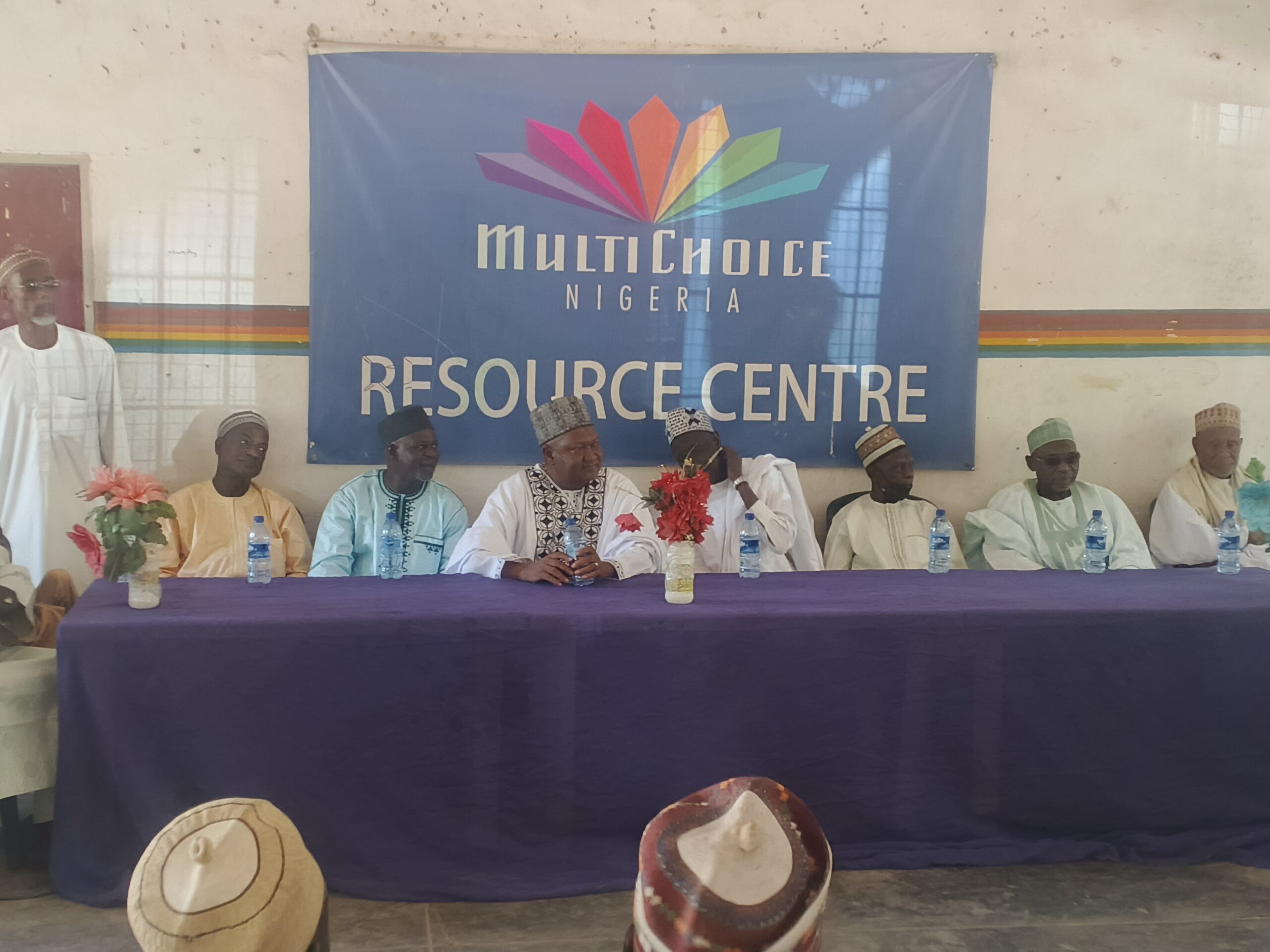 Bichi Teachers College Aji na 1980 Ya Jaddada Muhimmancin Haɗin Kai da Taimakon Juna