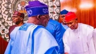 Da ɗumi-ɗumi: Gwamna Abba Kabir Yusuf zai koma APC ranar Litinin 5 FB IMG 1767388583057