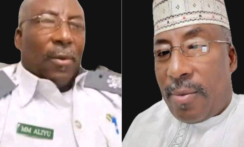 Al’ummar Sabuwar Gandu Sun Yi Dafifi Wajen Walimar Kammala Aikin Alhaji Mukhtar Aliyu Custom 1 IMG 20260102 WA0095