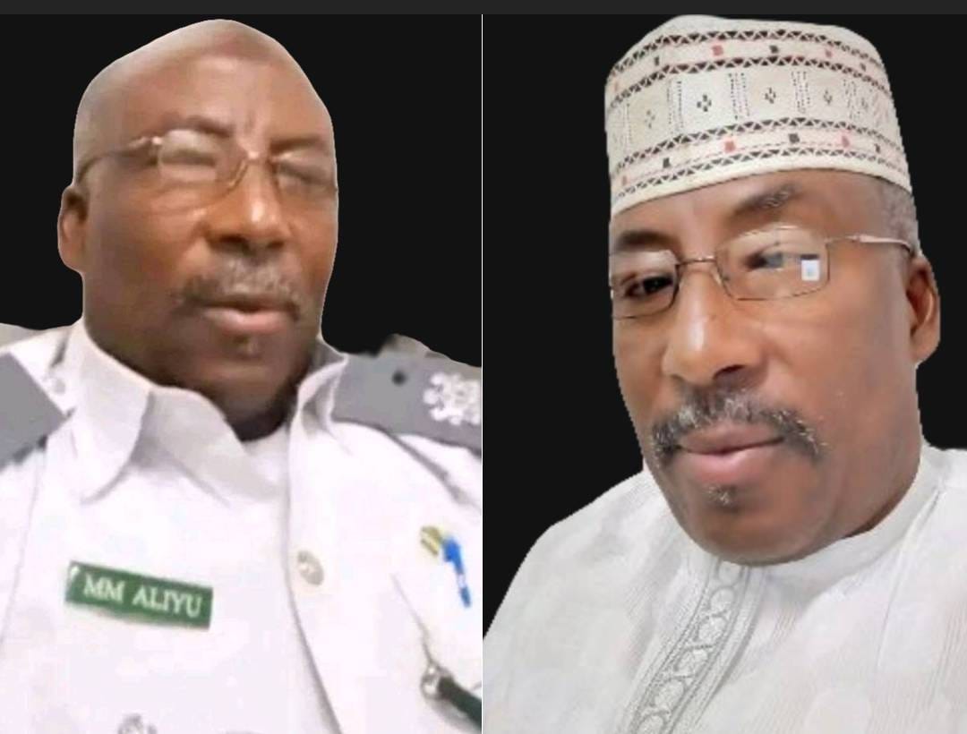 Al’ummar Sabuwar Gandu Sun Yi Dafifi Wajen Walimar Kammala Aikin Alhaji Mukhtar Aliyu Custom