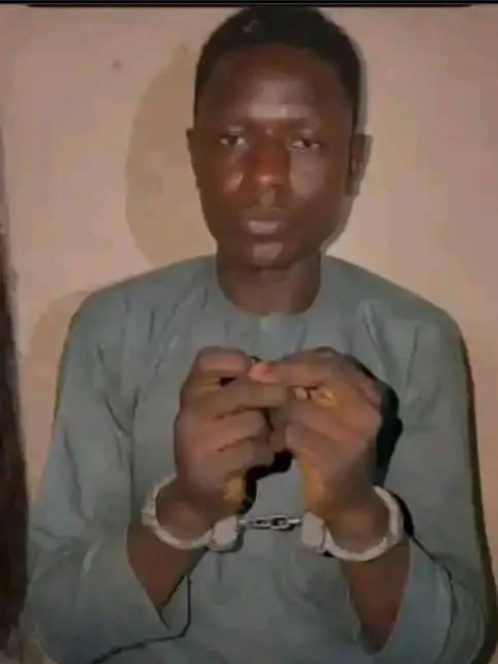 DA ƊUMI ƊUMISA: Jami’an Tsaro Sun Kama Wanda Ake Zargi da Kashe Mata da ’Ya’yanta Guda Shida a Dorayi